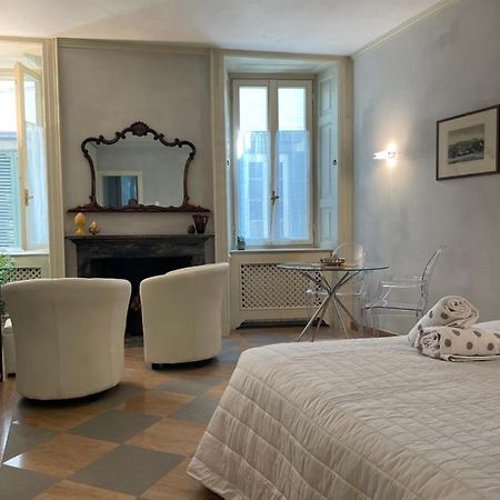 Accademia Dream Apartment Bergamo Exterior photo