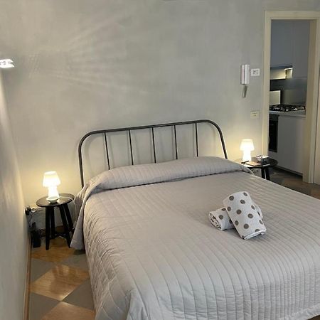 Accademia Dream Apartment Bergamo Exterior photo