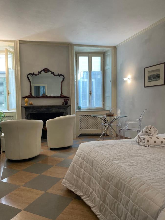 Accademia Dream Apartment Bergamo Exterior photo