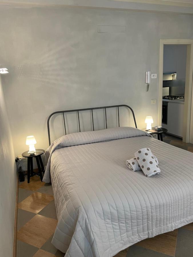 Accademia Dream Apartment Bergamo Exterior photo