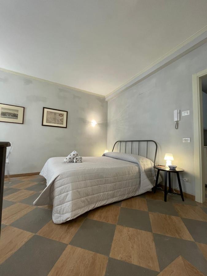 Accademia Dream Apartment Bergamo Exterior photo
