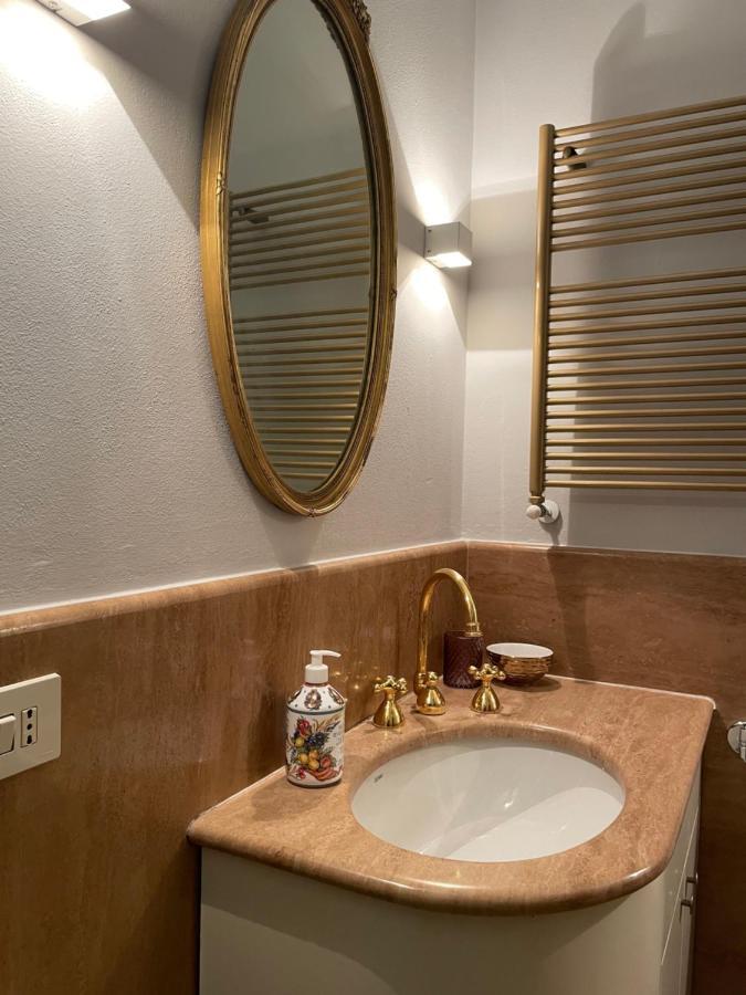 Accademia Dream Apartment Bergamo Exterior photo