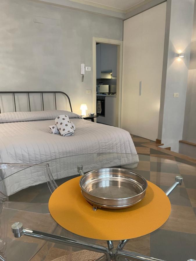Accademia Dream Apartment Bergamo Exterior photo