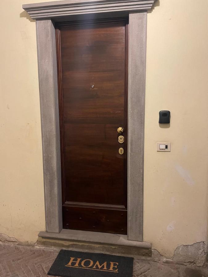 Accademia Dream Apartment Bergamo Exterior photo