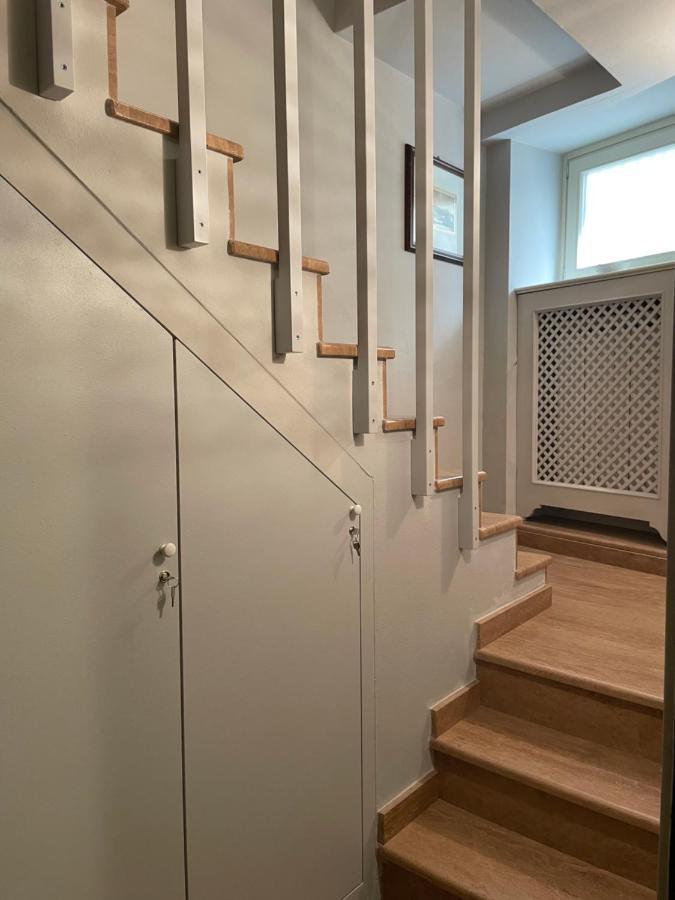 Accademia Dream Apartment Bergamo Exterior photo