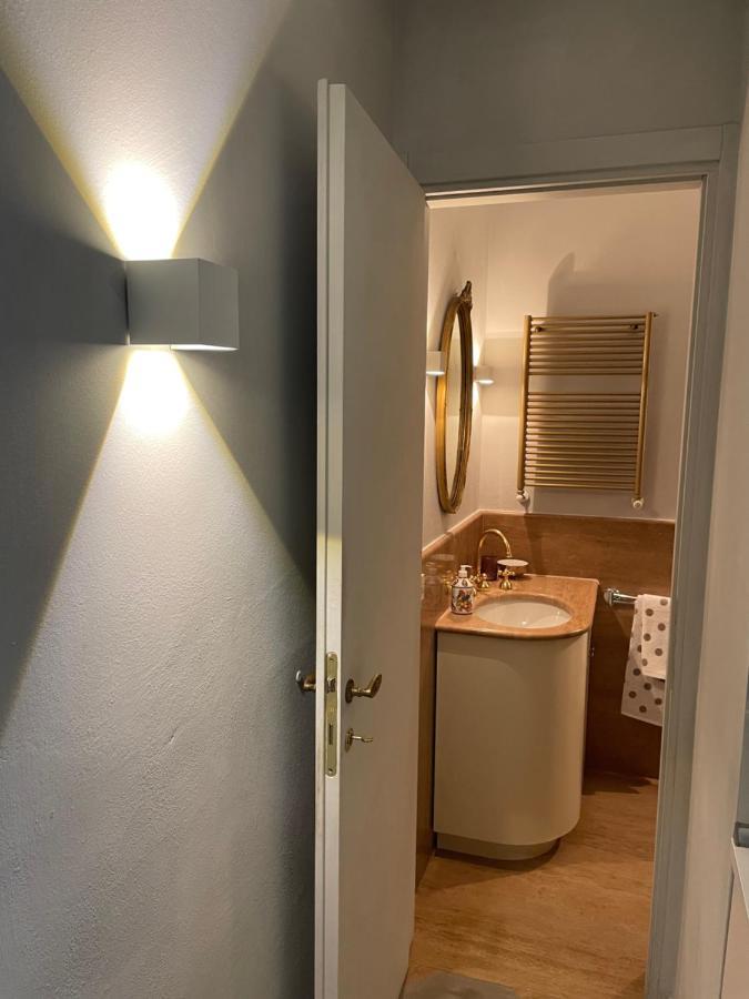 Accademia Dream Apartment Bergamo Exterior photo