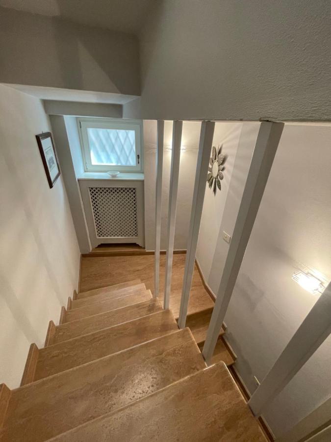 Accademia Dream Apartment Bergamo Exterior photo