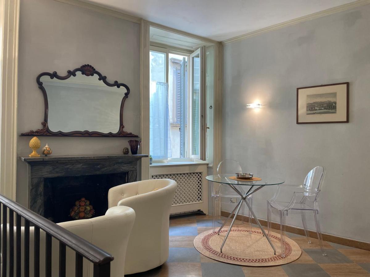 Accademia Dream Apartment Bergamo Exterior photo